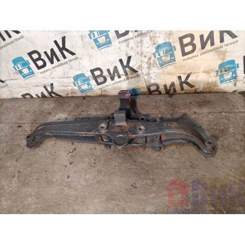 Кронштейн пневмоподушек MAN TGA 458073 RH (241)