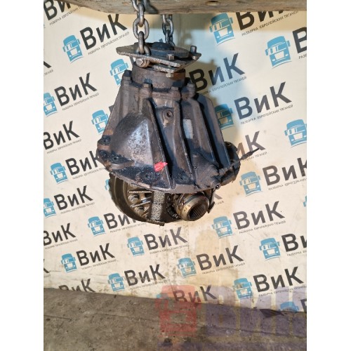 Редуктор заднего моста MAN TGA 458073 с блокировкой пер.2.84 (283)