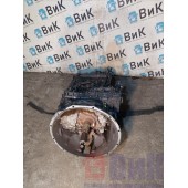 МКПП 16S2220TD 16.41-1,00 MAN TGA 458073 (156) 