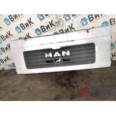 Капот MAN TGA 458073 ш.к. с деф. (141)
