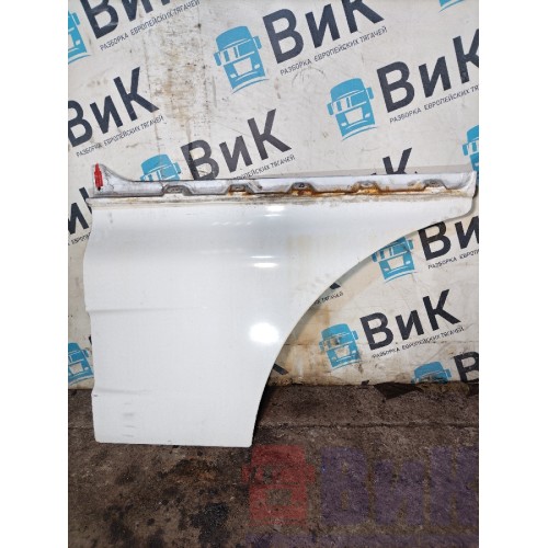 Продолжение двери MAN TGA 458073 ш.к. LH (142)