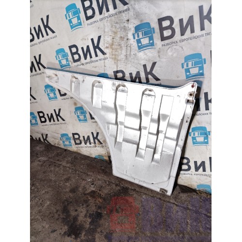 Продолжение двери MAN TGA 458073 ш.к. LH (142)-3