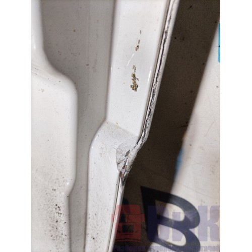 Продолжение двери MAN TGA 458073 ш.к. LH (142)-1