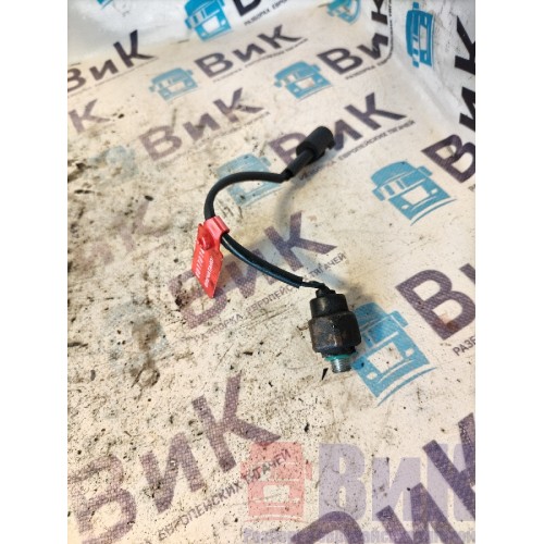 Датчик кондиционера MAN TGA 458073 (143)