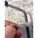 Трубка кондиционера MAN TGA 458073 (150)