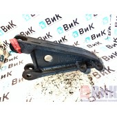 Кронштейн усилителя бампера MAN TGA 458073 4 уха (318)