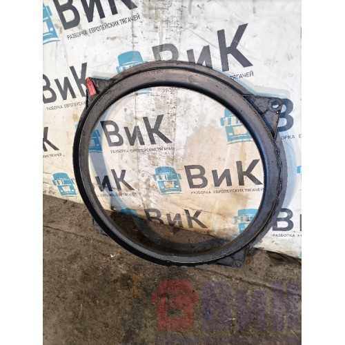 Кольцо диффузора MAN TGA 458073 ш.к. (317)