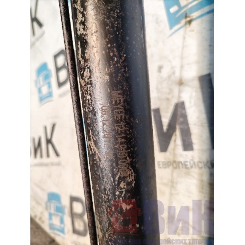 Цилиндр подъема кабины MAN TGA 458073 ш.к. неориг. (147)-2