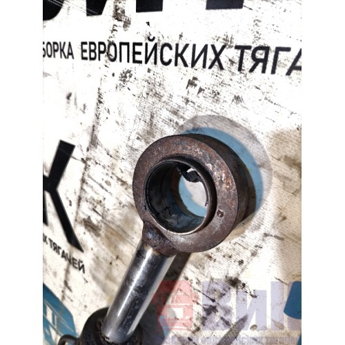 Цилиндр подъема кабины MAN TGA 458073 ш.к. неориг. (147)-1