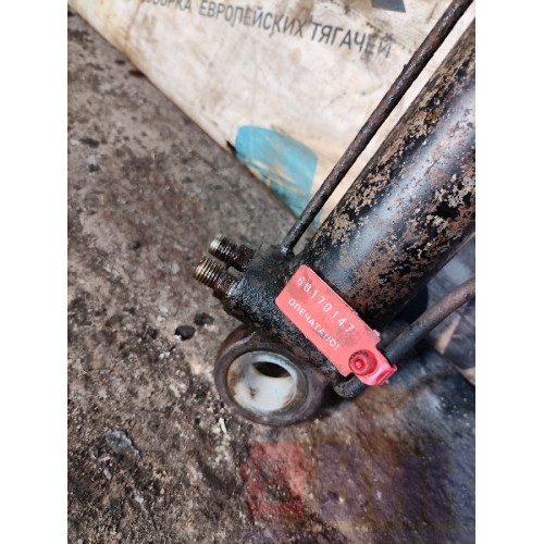 Цилиндр подъема кабины MAN TGA 458073 ш.к. неориг. (147)-5