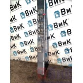 Решетка воздухозаборника MAN TGA 458073 ш.к. с мел.деф. (145)