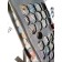 Решетка воздухозаборника MAN TGA 458073 ш.к. с мел.деф. (145)