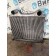 Интеркулер MAN TGA 458073 ш.к. (148)