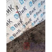 Трубка кондиционера MAN TGA 458073 (315)