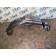 Подкрылок под кабину MAN TGA 458073 ш.к. LH (324)