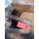 Подкрылок под кабину MAN TGA 458073 ш.к. LH (324)