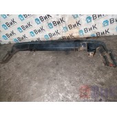 Усилитель бампера MAN TGA 458073 ш.к. (323)