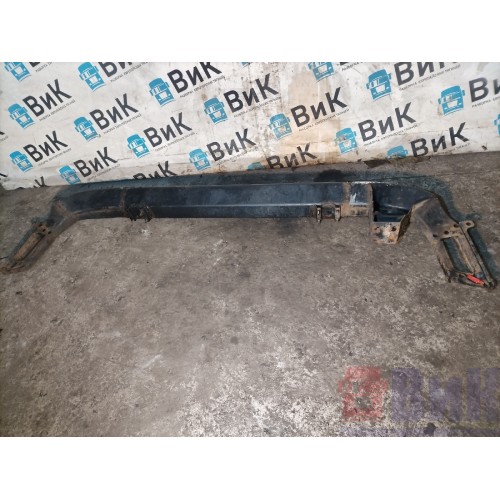 Усилитель бампера MAN TGA 458073 ш.к. (323)