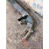 Усилитель бампера MAN TGA 458073 ш.к. (323)