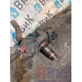 Цапфа (кулак поворотный) MAN TGA 458073 RH (135)