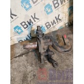 Цапфа (кулак поворотный) MAN TGA 458073 LH (134)