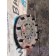 Фланец передней ступицы MAN TGA 458073 (132)