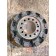 Фланец передней ступицы MAN TGA 458073 (132)