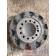 Фланец передней ступицы MAN TGA 458073 (133)
