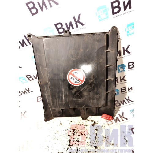 Крышка электроразъемов MAN TGA 458073 (122)