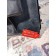 Крышка электроразъемов MAN TGA 458073 (122)