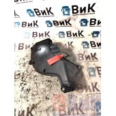 Защита проводки кабины MAN TGA 458073 ш.к. LH (123)