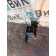 Кронштейн торсиона кабины MAN TGA 458073 ш.к. RH (128)