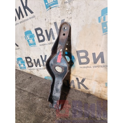 Кронштейн замка кабины MAN TGA 458073 (308)