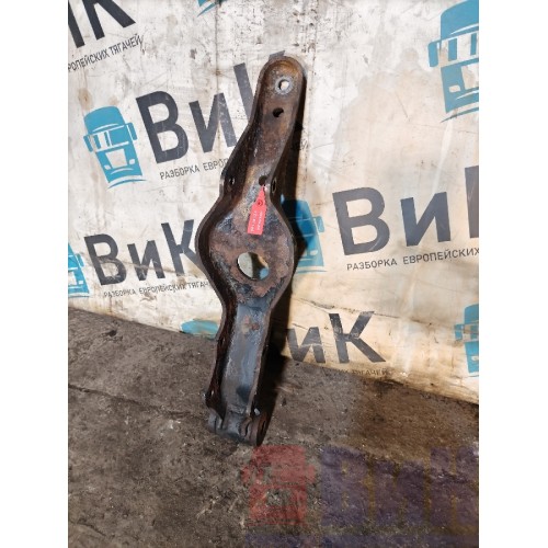 Кронштейн замка кабины MAN TGA 458073 (121)