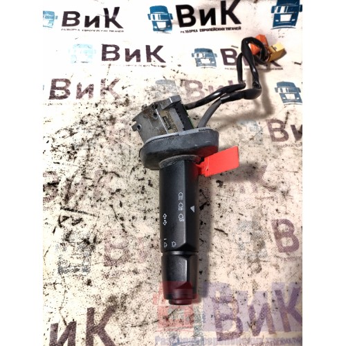 Подрулевой переключатель MAN TGX 18 440 032053 (дворники) (233)