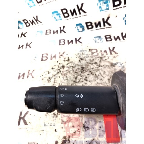 Подрулевой переключатель MAN TGX 18 440 032053 (дворники) (233)-5