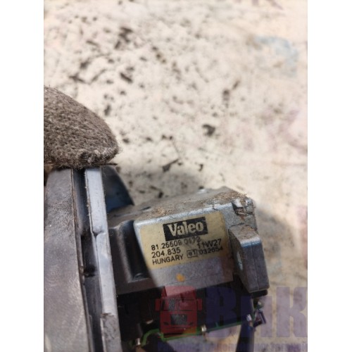 Подрулевой переключатель MAN TGX 18 440 032053 (дворники) (233)-3