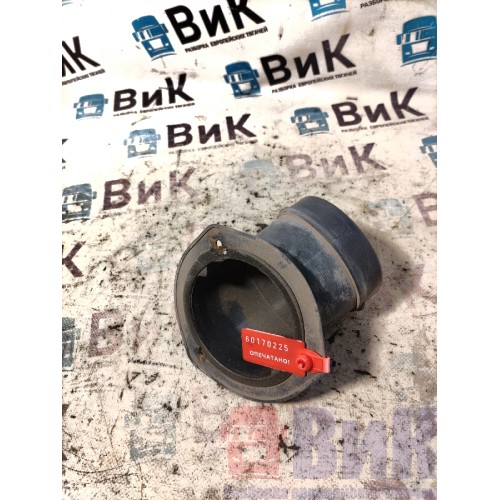 Патрубок автономного отопителя MAN TGX 18 440 032053 (225)