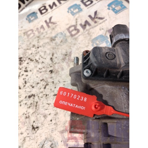 Кран главный тормозной MAN TGX 032053 (238)-1