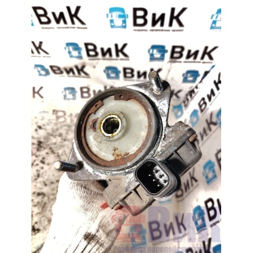 Кран главный тормозной MAN TGX 032053 (238)-3