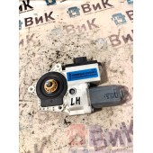 Моторчик стеклоподъемника MAN TGX 18 440 032053 LH (407)