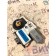 Моторчик стеклоподъемника MAN TGX 18 440 032053 RH (406)