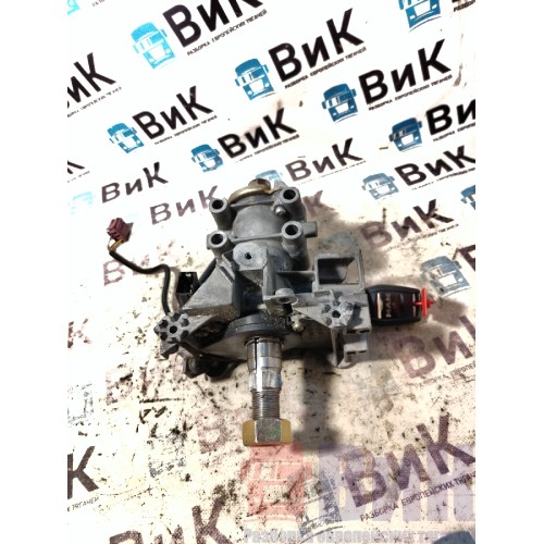 Замок зажигания MAN TGX 18 440 032053 в сборе (227)