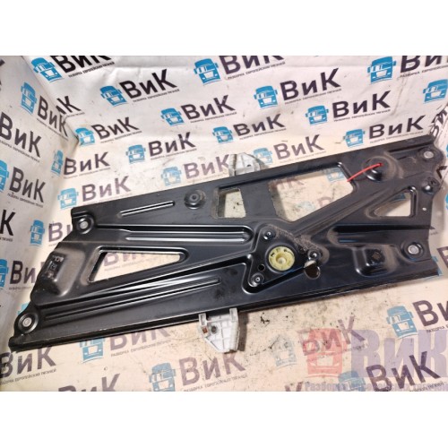 Механизм стеклоподъемника MAN TGX 18 440 032053 LH (металл.часть) (231)-2