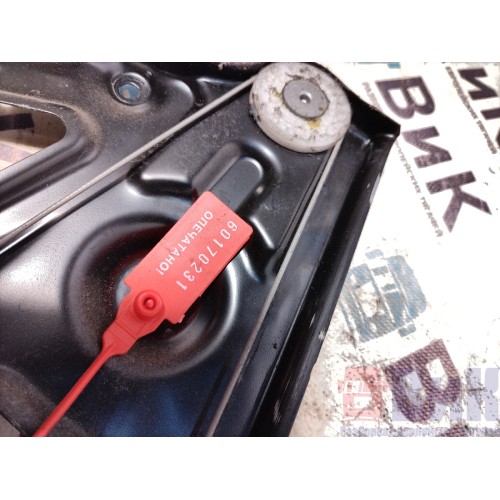 Механизм стеклоподъемника MAN TGX 18 440 032053 LH (металл.часть) (231)-1