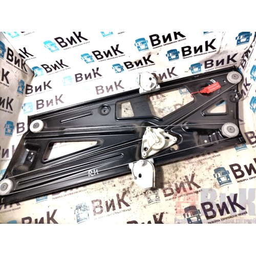 Механизм стеклоподъемника MAN TGX 18 440 032053 RH (металл.часть) (232)