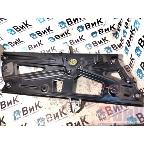 Механизм стеклоподъемника MAN TGX 18 440 032053 RH (металл.часть) (232)-1