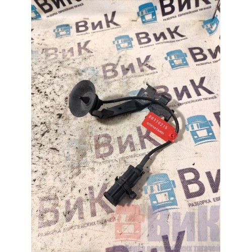 Датчик окружающей среды MAN TGX 18 440 032053 с кронштейном (215)