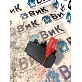 Ручка открывания капота MAN TGX 18 440 032053 (210)