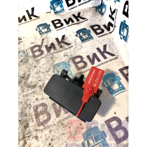 Ручка открывания капота MAN TGX 18 440 032053 (210)